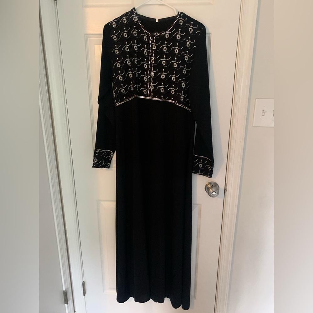 Abaya from Dubai - Size 2